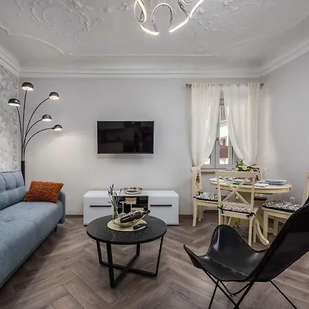 Appartamento In - Istrien 42150 Porec