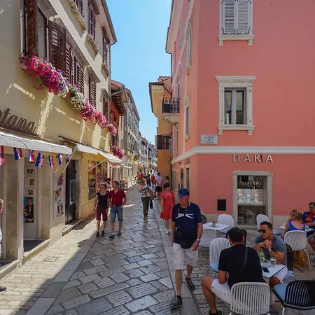 In - Istrien 42150 Porec